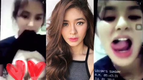 Loisa Andalio Porn Videos .